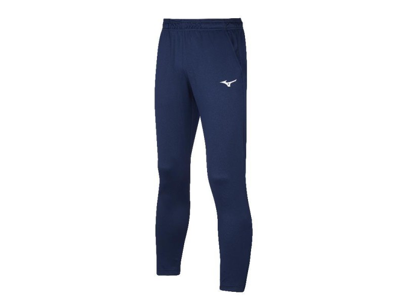 MIZUNO PANTALONE NARA TRAINING - NERO