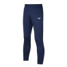 MIZUNO PANTALONE NARA TRAINING - NERO