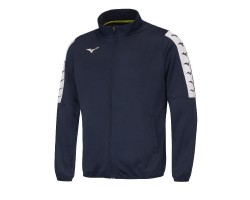 MIZUNO GIACCA NARA JR - BLU