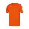 MIZUNO MAGLIA NARA JR - ARANCIO