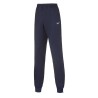 MIZUNO KOBE KNITTED TRACKSUIT W - NAVY/WHITE