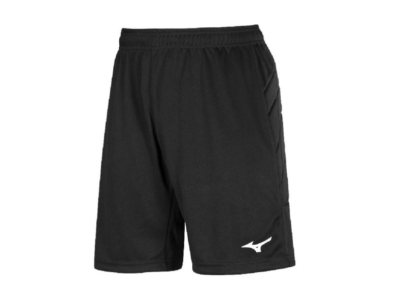 MIZUNO PANTALONCINO PORTIERE TRAD