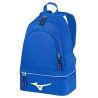MIZUNO BACK PACK - ROYAL/WHITE