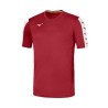 MIZUNO MAGLIA NARA - ROSSO