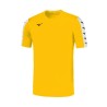 MIZUNO MAGLIA NARA - GIALLO