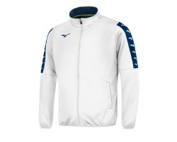 MIZUNO GIACCA NARA - BIANCO