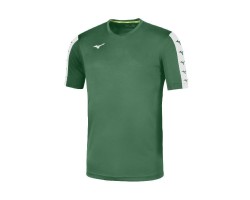 MIZUNO MAGLIA NARA - VERDE
