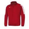 MIZUNO GIACCA NARA JR - ROSSO
