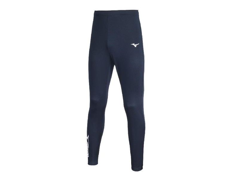 MIZUNO PANTALONE NARA JR - BLU