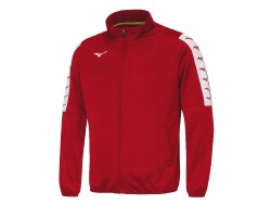 MIZUNO GIACCA NARA - ROSSO