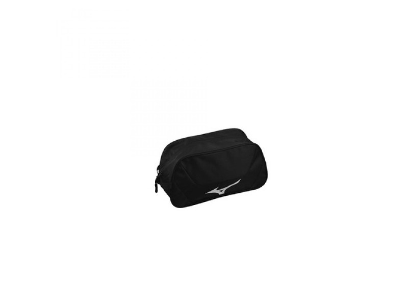 MIZUNO RYOKO SHOE BAG - BLACK