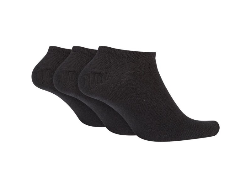 NIKE CALZA FANTASMINO (CONF. 3 PAIA)