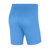 NIKE PANTALONCINO PARK 3 - UNIVERSITY BLUE/WHITE