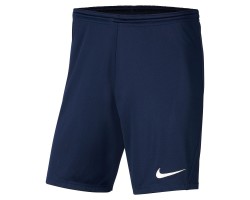 NIKE PANTALONCINO PARK 3 -...
