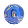 ADIDAS BALL FIGC CLB HOME 25/26 - HIRBLU/VICBLU