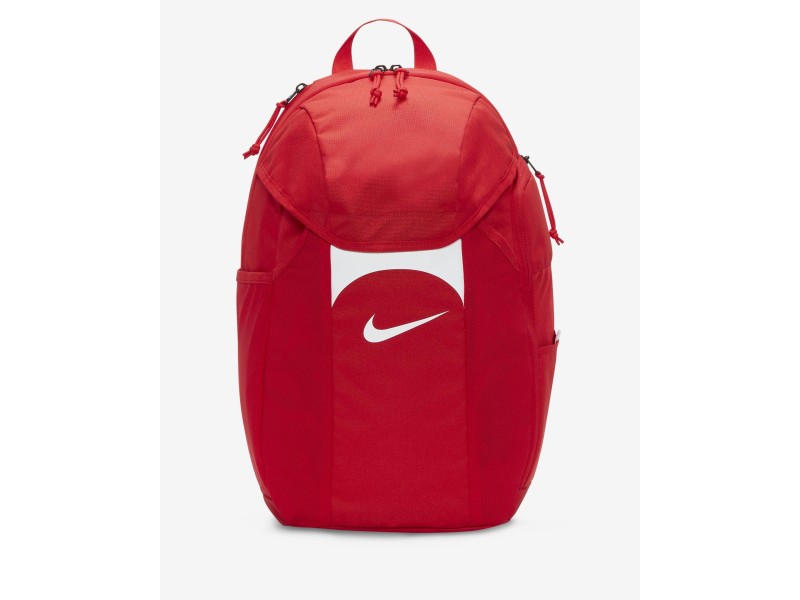 NIKE ZAINO ACADEMY TEAM - UNIVERSITY RED/WHITE