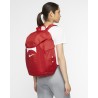 NIKE ZAINO ACADEMY TEAM - UNIVERSITY RED/WHITE
