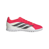 ADIDAS SCARPA PREDATOR CLUB TF JR. - LUCRED/CBLACK