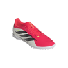 ADIDAS SCARPA PREDATOR CLUB TF JR. - LUCRED/CBLACK