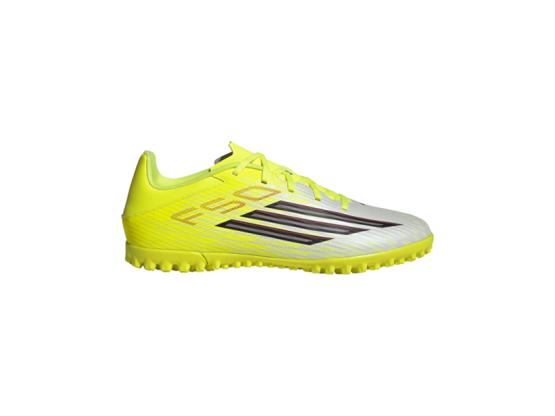 ADIDAS SCARPA F50 CLUB TF - TESOYE/CBLACK
