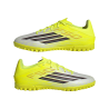 ADIDAS SCARPA F50 CLUB TF - TESOYE/CBLACK