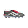 ADIDAS SCARPE PREDATOR ELITE FT SG - IRONMT/FTWWHT