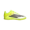 ADIDAS SCARPA F50 CLUB TF JR. - TESOYE/CBLACK