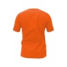 GEMS MAGLIA BOCA - ARANCIO/BIANCO