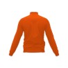 GEMS FELPA VELEZ - ARANCIO/BIANCO