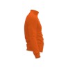 GEMS FELPA VELEZ - ARANCIO/BIANCO
