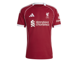 ADIDAS LIVERPOOL JSY 25/26...
