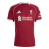 ADIDAS LIVERPOOL JSY 25/26 HOME - STRRED
