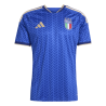 ADIDAS FIGC HOME JERSEY REPLICA 25/26 - BOBLUE