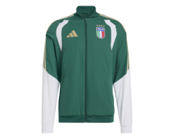 ADIDAS FIGC PRE. JACKET...