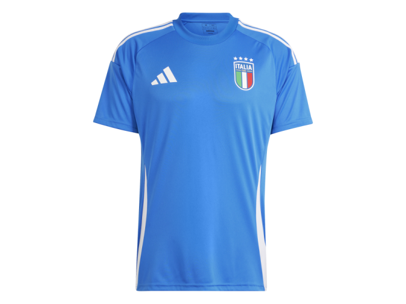 ADIDAS FIGC HOME JSY FAN 2024 - BLUE