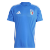 ADIDAS FIGC HOME JSY FAN 2024 - BLUE