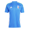 ADIDAS FIGC HOME JSY 2024 - BLUE