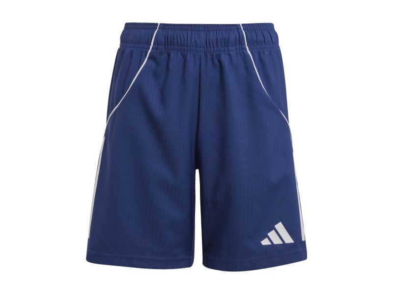 ADIDAS TIRO25 COMPETITION MATCH SHORTS JR. - TEAM NAVY BLUE 2