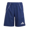 ADIDAS TIRO25 COMPETITION MATCH SHORTS JR. - TEAM NAVY BLUE 2
