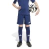 ADIDAS TIRO25 COMPETITION MATCH SHORTS JR. - TEAM NAVY BLUE 2