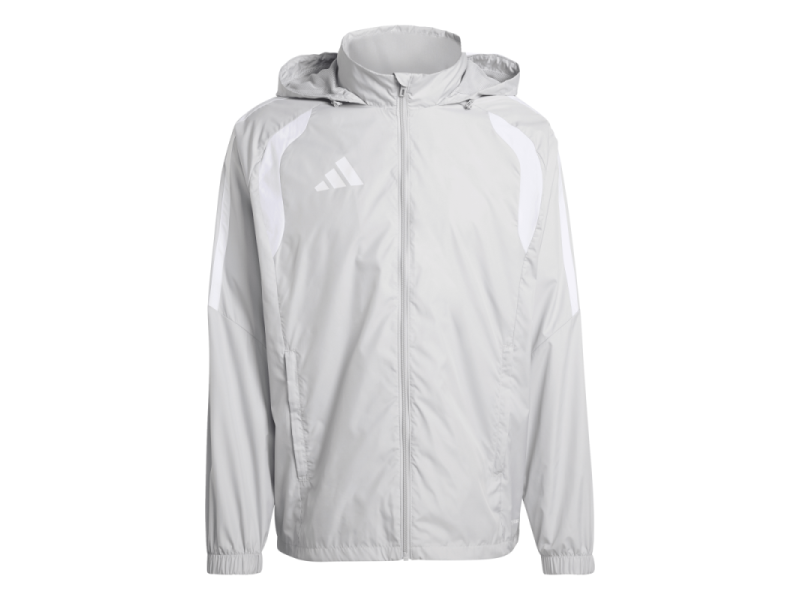 ADIDAS TIRO26 LEAGUE WB - TMLGGR/WHITE