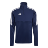 ADIDAS TIRO26 LEAGUE WIN TOP - TENABL/WHITE