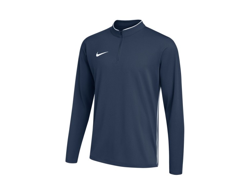 NIKE DRI-FIT PARK26 TR. JACKET - MIDNIGHT NAVY/WHITE