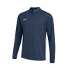 NIKE DRI-FIT PARK26 TR. JACKET - MIDNIGHT NAVY/WHITE