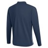 NIKE DRI-FIT PARK26 TR. JACKET - MIDNIGHT NAVY/WHITE