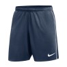 NIKE DRI-FIT PARK26 SHORT - MIDNIGHT NAVY/WHITE