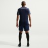 NIKE DRI-FIT PARK26 SHORT - MIDNIGHT NAVY/WHITE