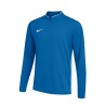 NIKE DRI-FIT PARK26 TR. JACKET - ROYAL BLUE/WHITE