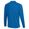NIKE DRI-FIT PARK26 TR. JACKET - ROYAL BLUE/WHITE