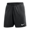 NIKE DRI-FIT PARK26 SHORT - BLACK/WHITE